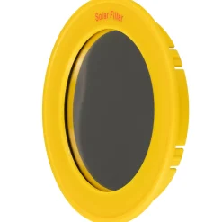 Bresser Bauteile & Ersatzteile>Sonnenfilter 83,2mm für Carbon-Look Teleskope