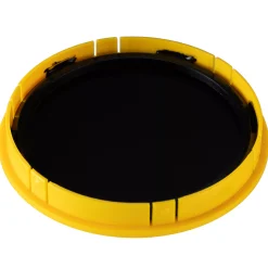 Bresser Bauteile & Ersatzteile>Sonnenfilter 91mm für Solarix 76/350 Teleskope