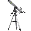 Bresser Teleskope Für Astrofotografie|Teleskope Für Planeten>Space Explorer 90/900 EQ3 Refraktor-Teleskop