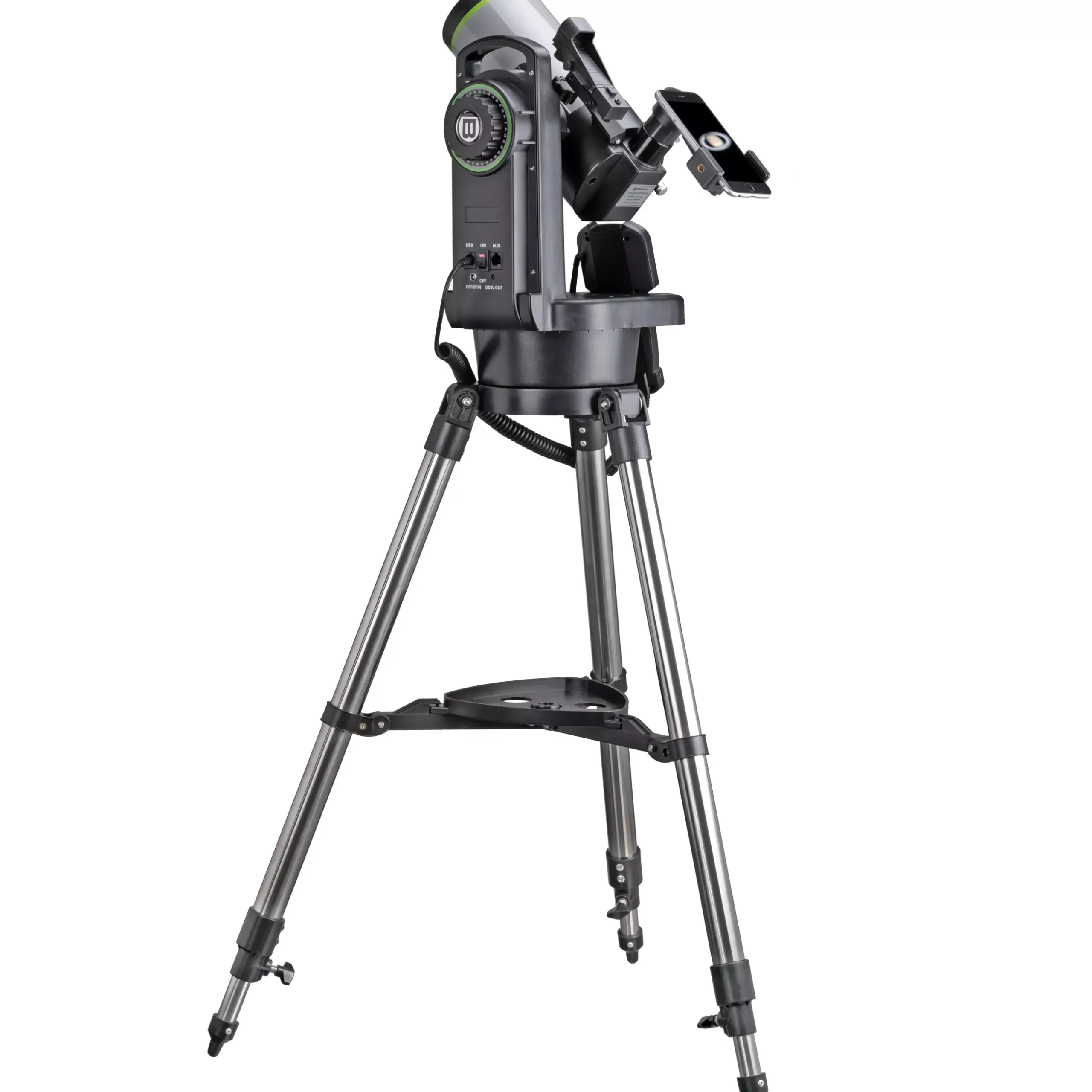 Bresser Teleskope Für Deep-Sky|Teleskope Für Planeten>Space Explorer MC 90/1250 Automatik-Teleskop