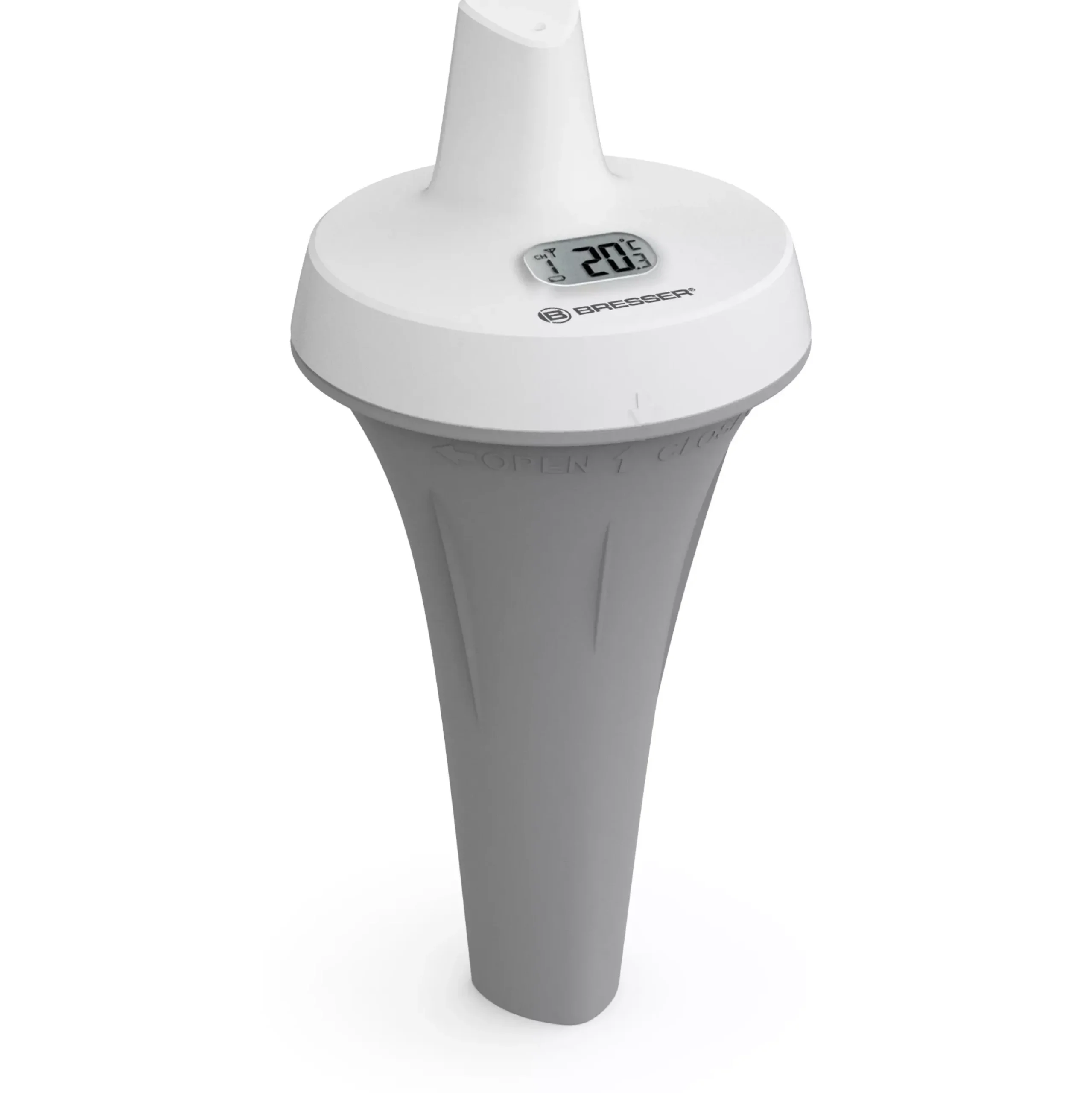 Bresser Sensoren>Spa- und Poolthermometer