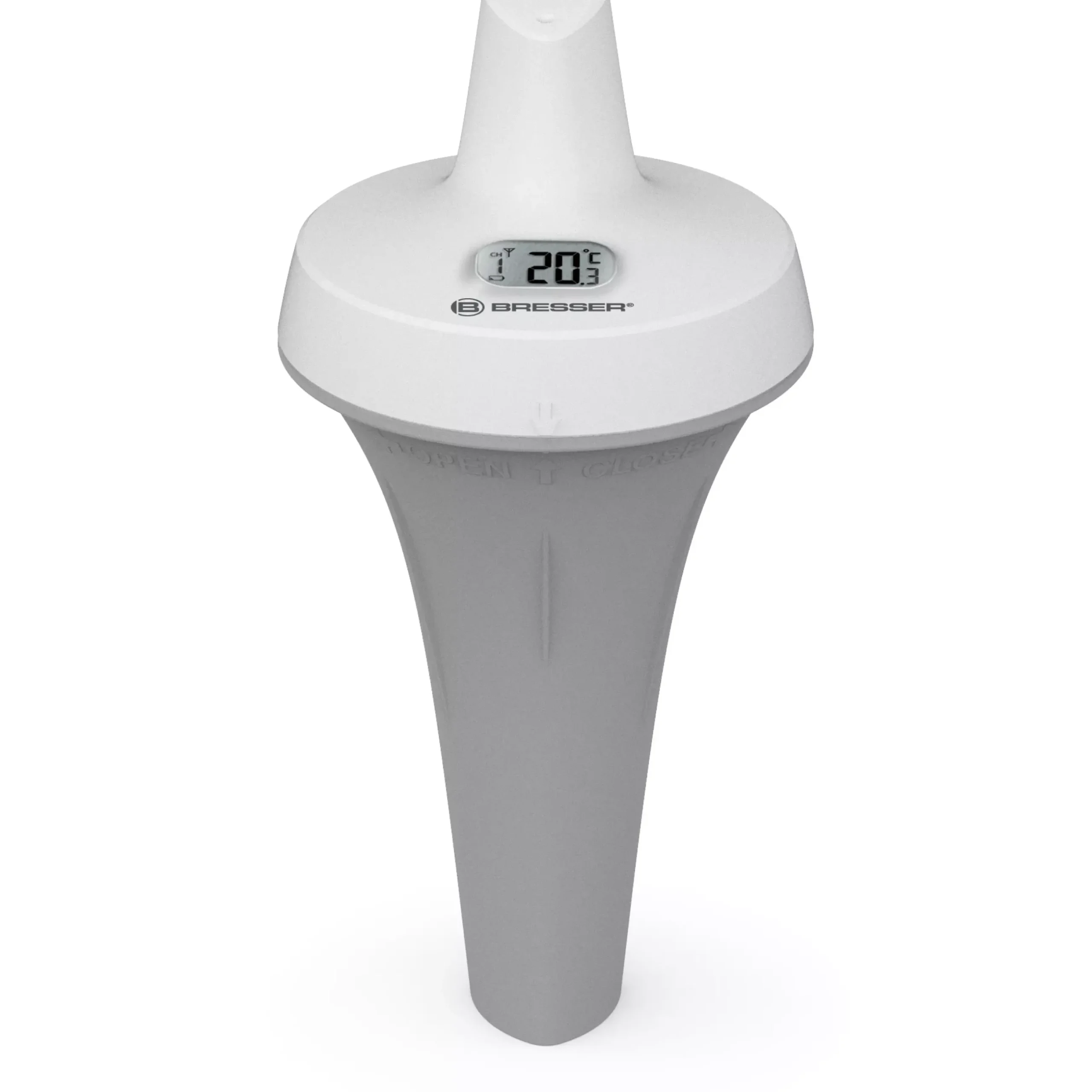 Bresser Sensoren>Spa- und Poolthermometer