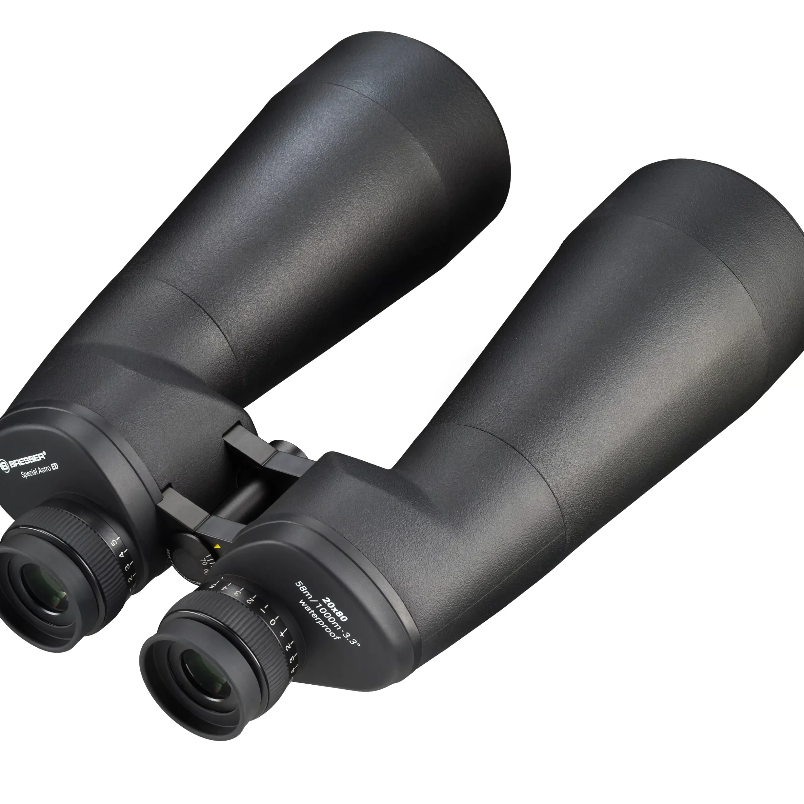 Bresser Großfernglas|Astronomie-Fernglas>Spezial Astro SF 20x80 ED Fernglas