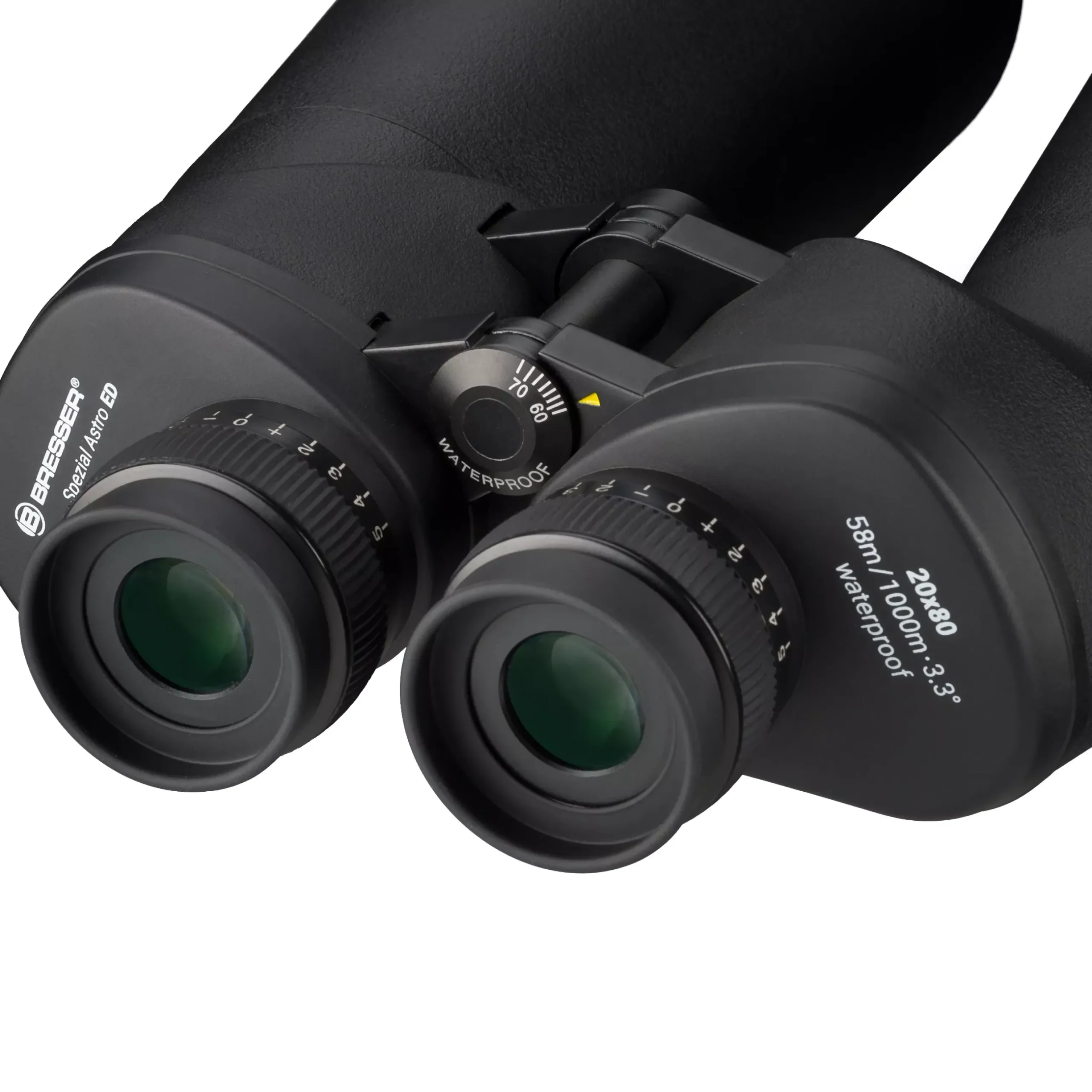 Bresser Großfernglas|Astronomie-Fernglas>Spezial Astro SF 20x80 ED Fernglas