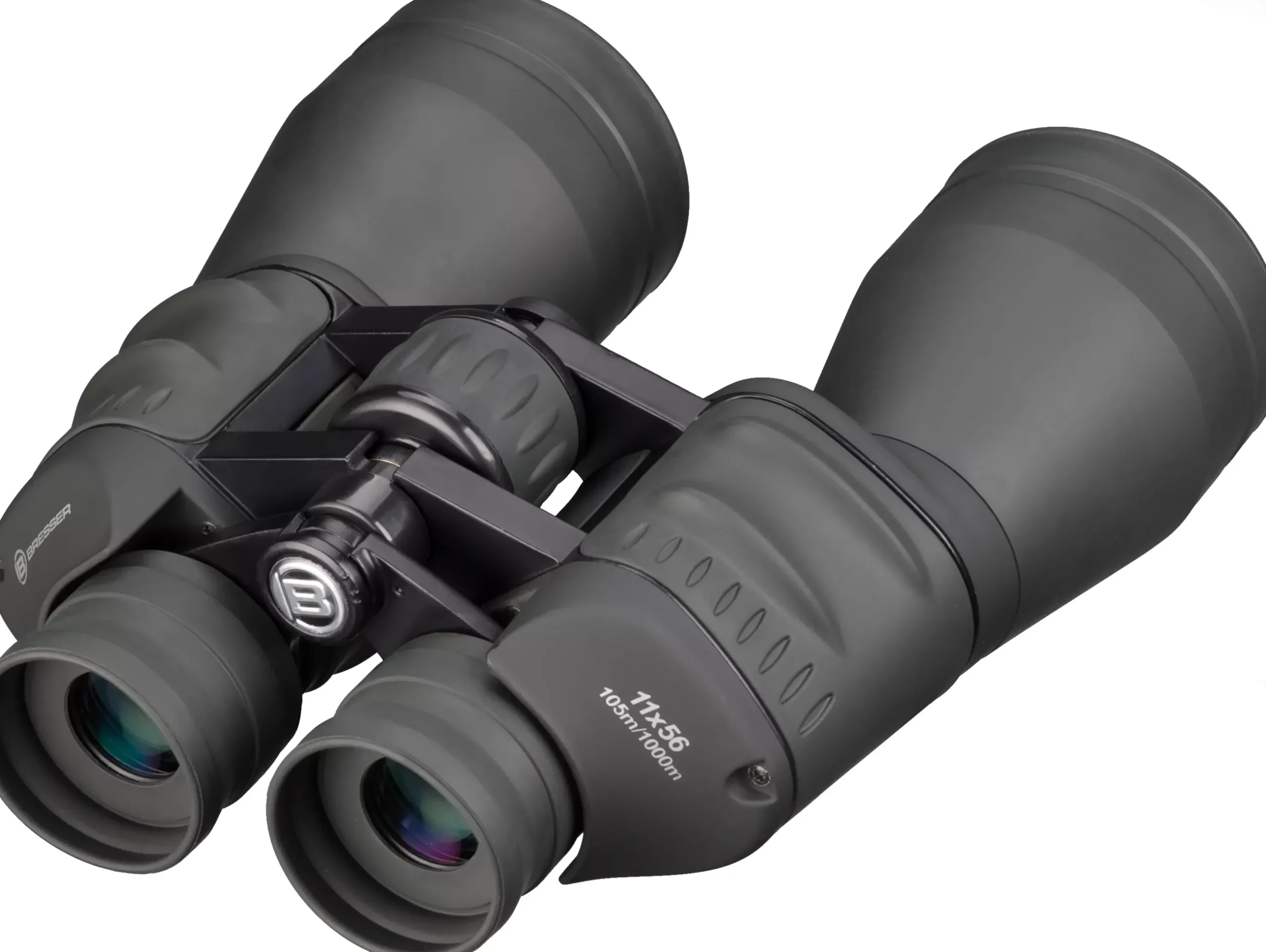 Bresser Fernglas Zur Vogelbeobachtung>Spezial-Jagd 11x56 Porro Fernglas