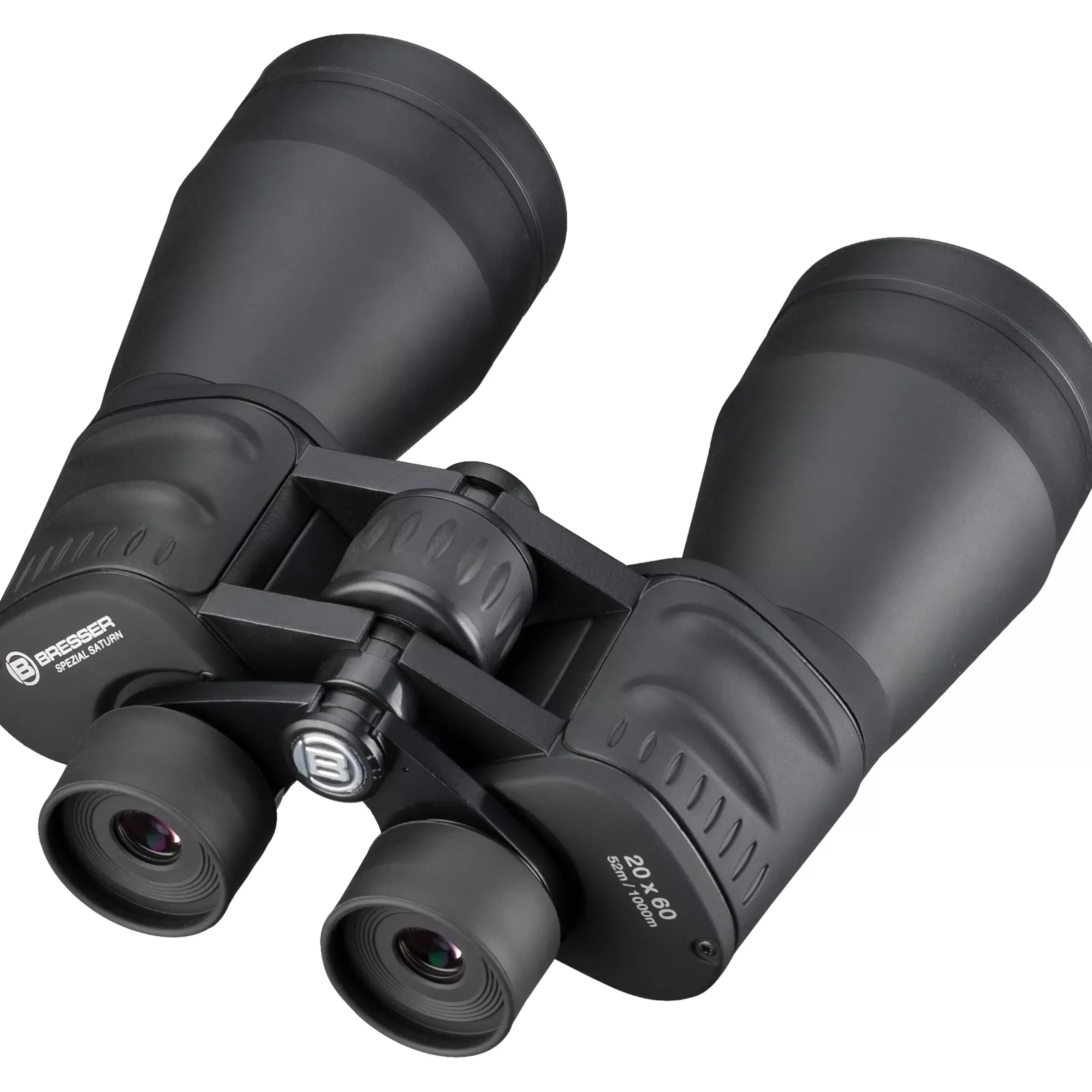 Bresser Astronomie-Fernglas|Fernglas Zur Vogelbeobachtung>Spezial-Saturn 20x60 Fernglas