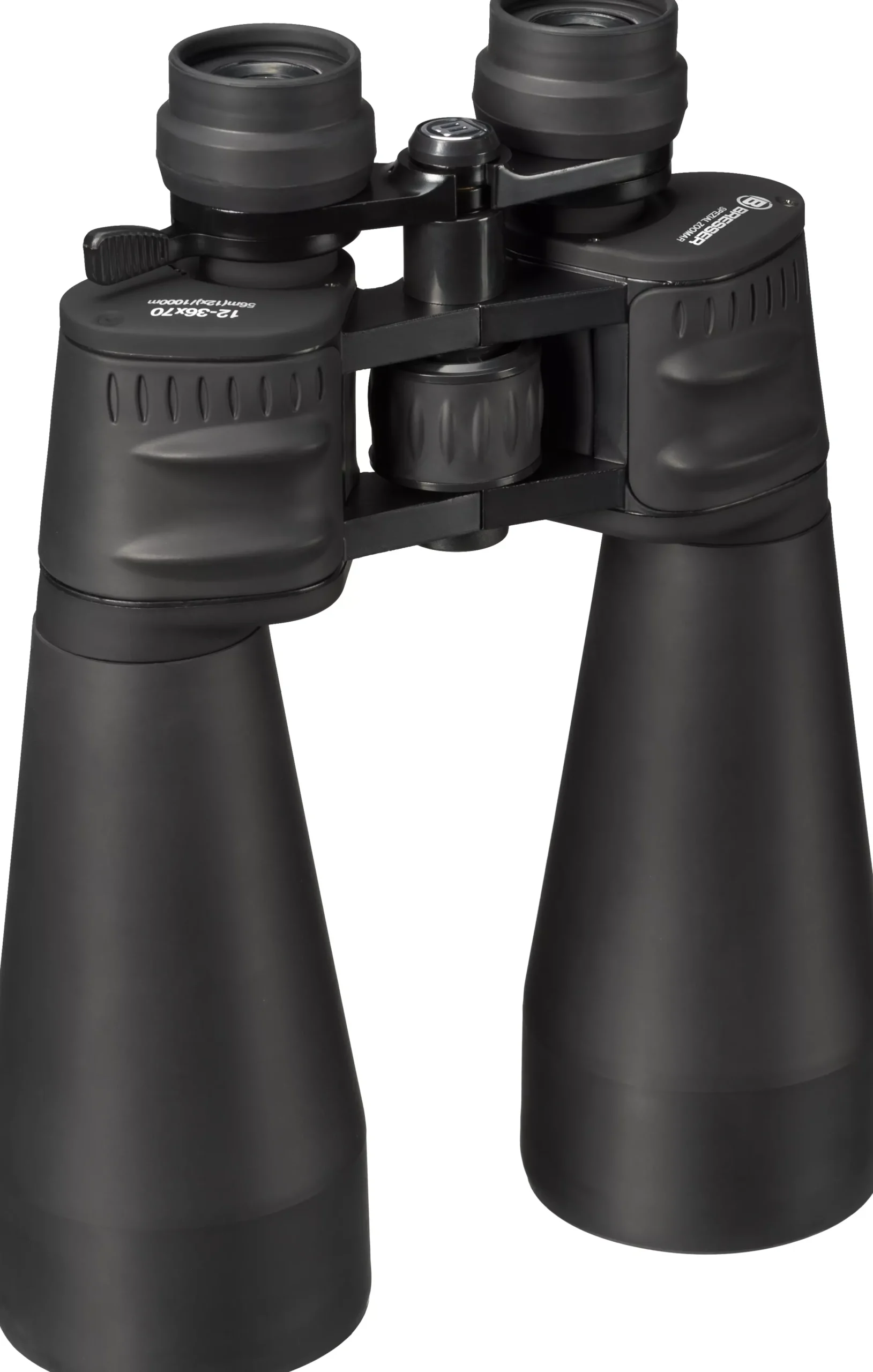Bresser Zoomfernglas|Großfernglas>Spezial Zoomar 12-36x70 Zoom Fernglas