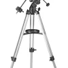 Bresser Teleskope Für Astrofotografie|Teleskope Mit Sonnenfilter>Spica-II 130/1.000 EQ3 Spiegelteleskop mit Smartphone-Adapter & Sonnenfilter