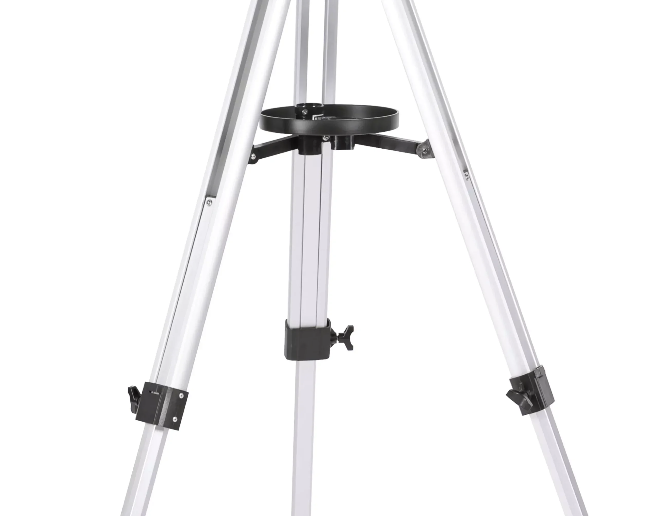 Bresser Teleskope Für Astrofotografie|Teleskope Mit Sonnenfilter>Spica-II 130/1.000 EQ3 Spiegelteleskop mit Smartphone-Adapter & Sonnenfilter