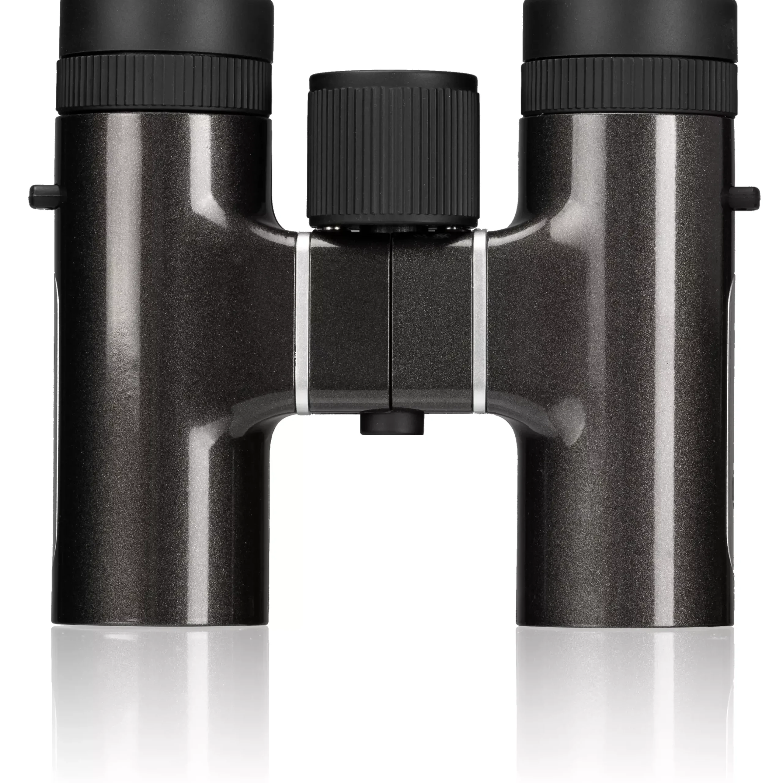 Bresser Taschenfernglas/ Kompaktfernglas|Wanderfernglas>Spirit Kompakt-Fernglas 6x24 schwarz