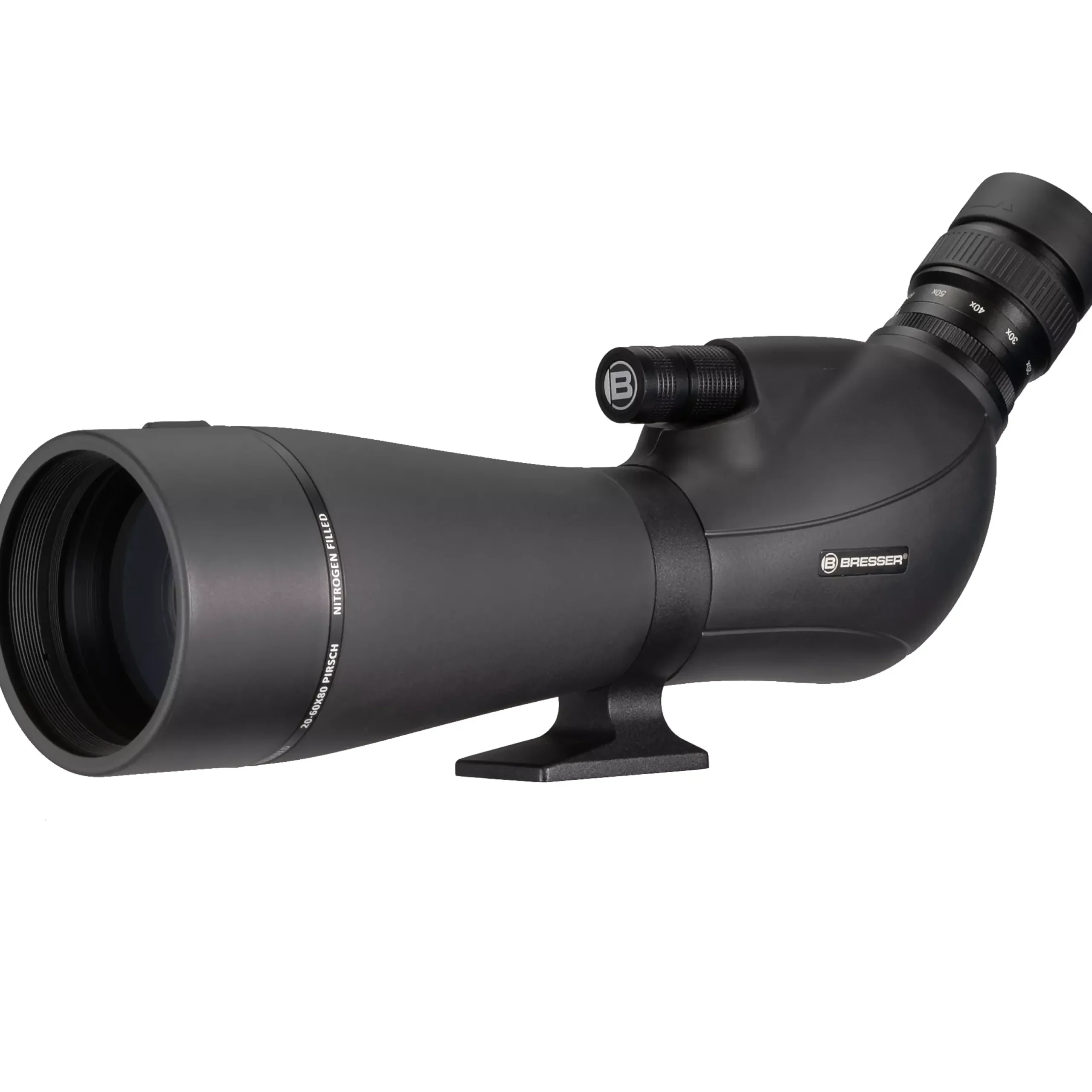 Bresser Sportschießen|Vogel- & Naturbeobachtung>Spolux 20–60x80 Spektiv