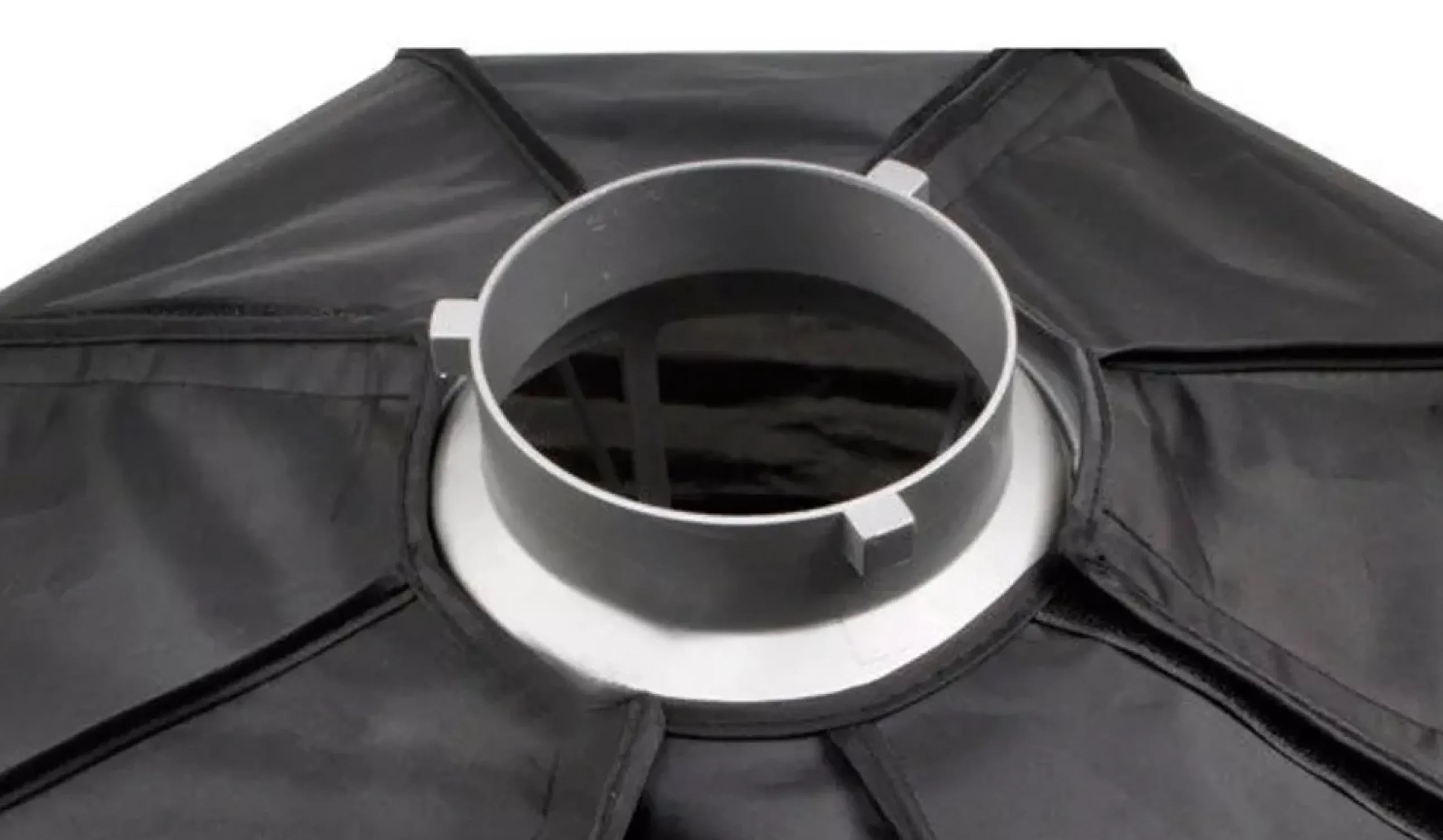 Bresser Softboxen>SS-10 Oktagonale Schirmsoftbox 120cm