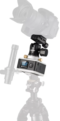 Bresser Montierungen|Zubehör Für Astrokameras>StarTracker Astrofoto-Montierung PM-100