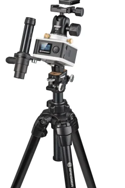 Bresser Montierungen|Zubehör Für Astrokameras>StarTracker Astrofoto-Montierungs-Set
