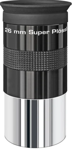 Bresser Zubehör>Super Plössl Okular (1.25") 26mm