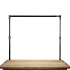 Bresser Hintergrundsysteme>Tabletop Hintergrundsystem 60 x 300 cm