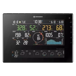 Bresser Wetterstationen Mit 7-In-1-Außensensor><noscript><img width=