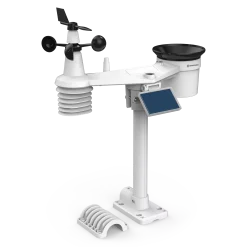 Bresser Wetterstationen Mit 7-In-1-Außensensor><noscript><img width=