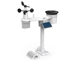 Bresser Wetterstationen Mit 7-In-1-Außensensor><noscript><img width=
