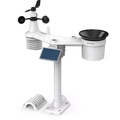 Bresser Wetterstationen Mit 7-In-1-Außensensor><noscript><img width=