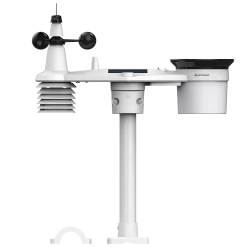 Bresser Wetterstationen Mit 7-In-1-Außensensor><noscript><img width=