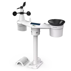 Bresser Wetterstationen Mit 7-In-1-Außensensor><noscript><img width=