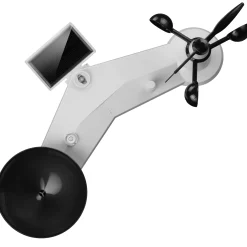 Bresser Wetterstationen Mit 7-In-1-Außensensor><noscript><img width=
