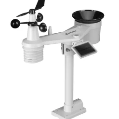 Bresser Wetterstationen Mit 7-In-1-Außensensor><noscript><img width=