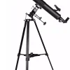 Bresser Teleskope Mit Sonnenfilter|Teleskope Für Planeten>Taurus 90/900 MPM Linsenteleskop mit Smartphone-Adapter & Sonnenfilter