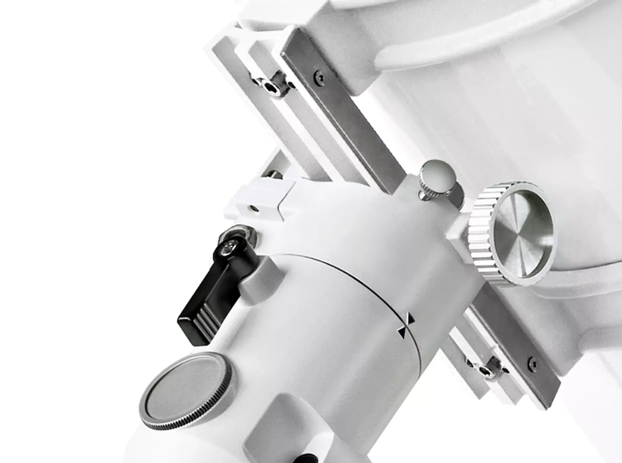 Bresser Teleskope Für Astrofotografie|Teleskope Mit Sonnenfilter>Teleskop Messier NT-130/1000 EXOS-2 GoTo