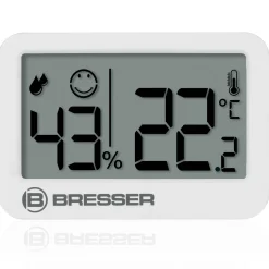 Bresser Raumklimamessgeräte|Innen-Thermometer><noscript><img width=