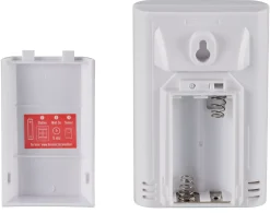 Bresser Wetterstationen Mit Thermo-/Hygro-Außensensor><noscript><img width=