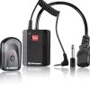 Bresser Funksender Und Empfänger>T-16 Fotostudio Trigger Set