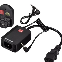Bresser Funksender Und Empfänger>T-16 Fotostudio Trigger Set