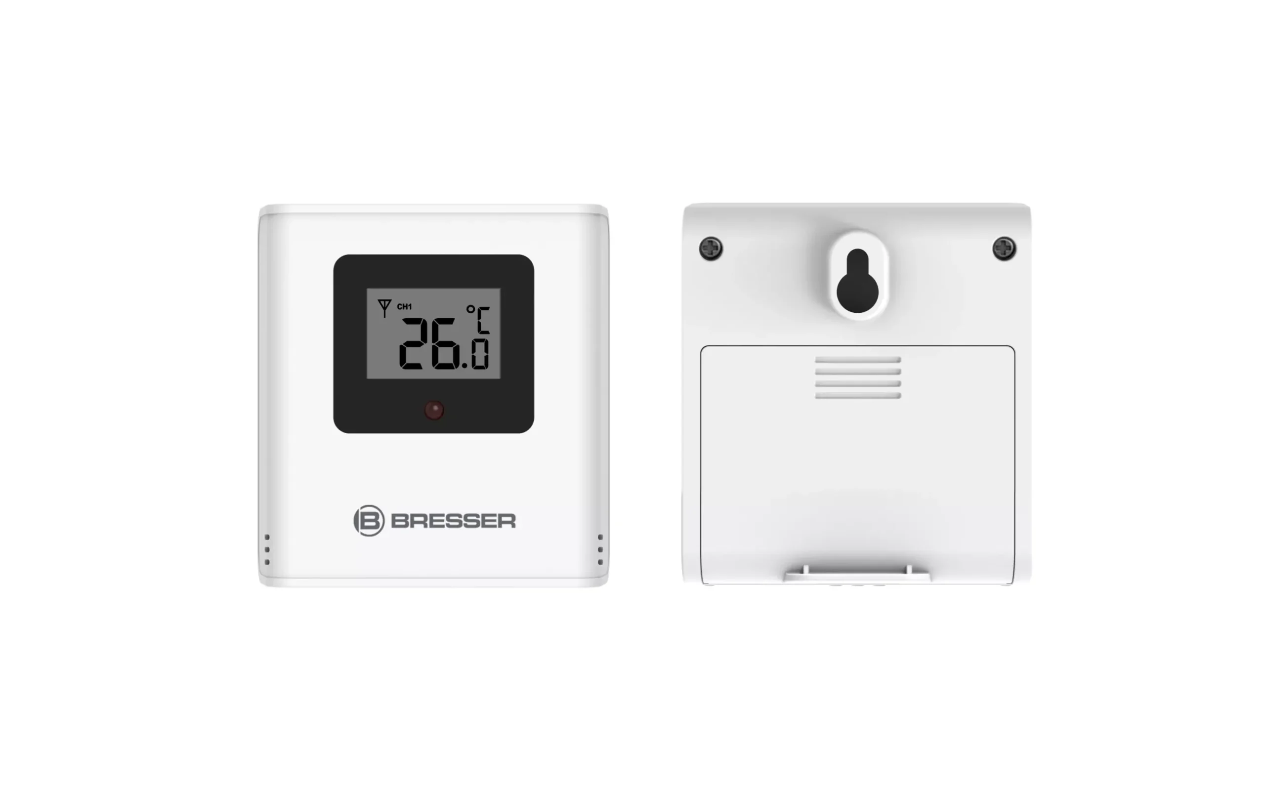 Bresser Sensoren>Thermo-Außensensor