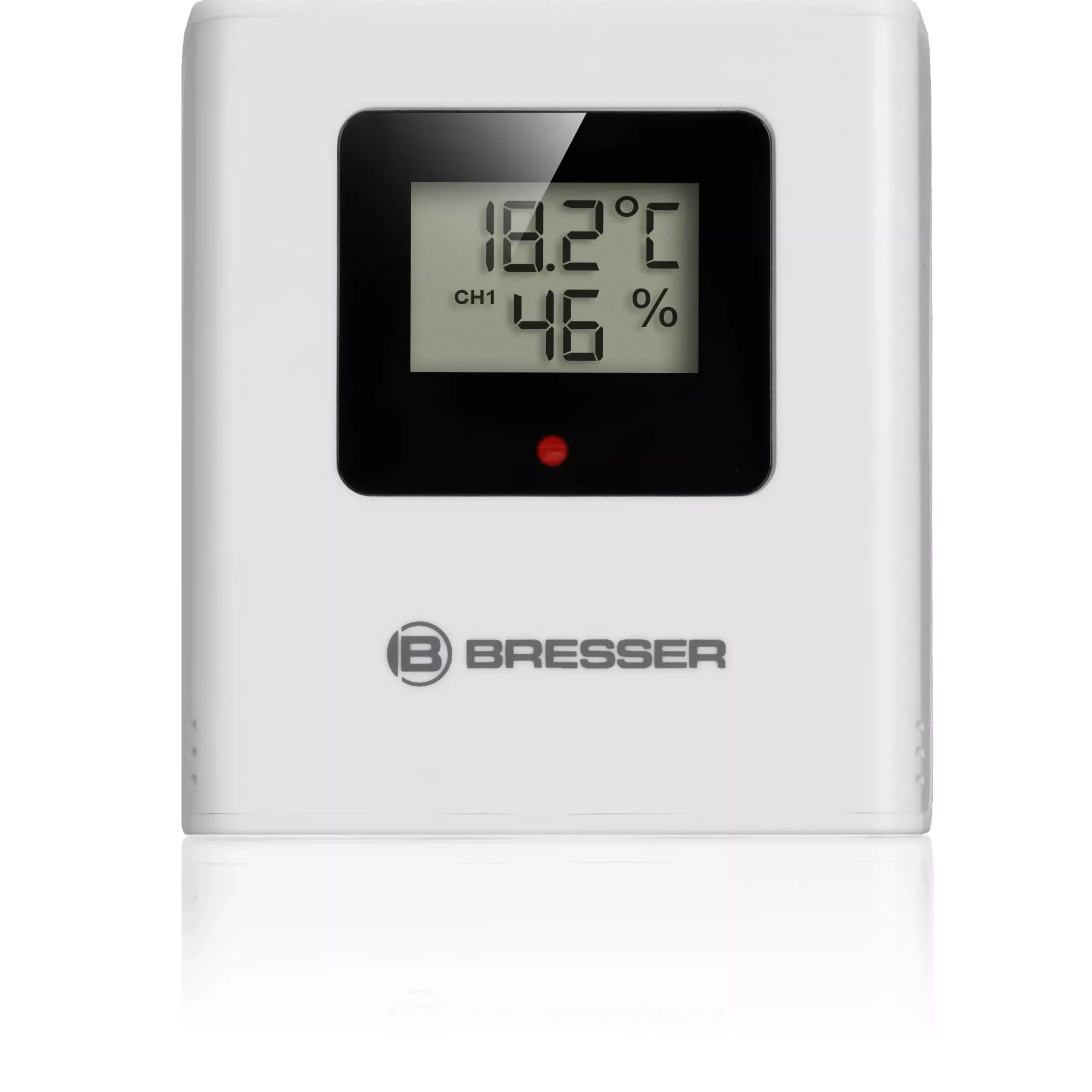 Bresser Sensoren>Thermo-Hygro-Außensensor