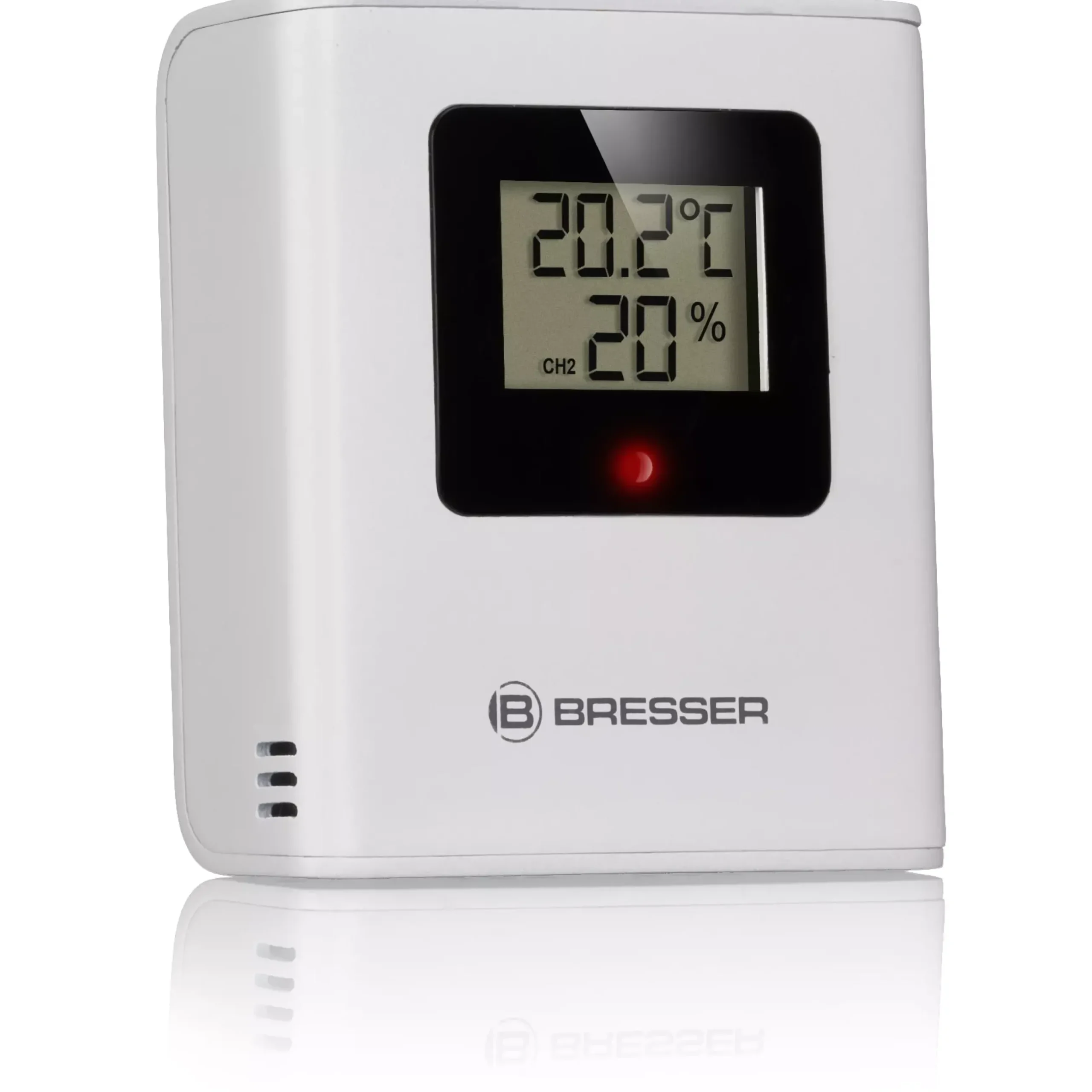 Bresser Sensoren>Thermo-Hygro-Außensensor