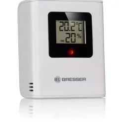Bresser Wetterstationen Mit Thermo-/Hygro-Außensensor|Raumklimamessgeräte><noscript><img width=