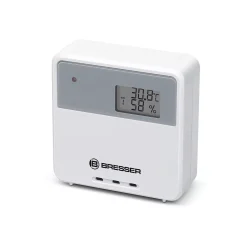 Bresser Sensoren>Thermo-Hygro-Sensor