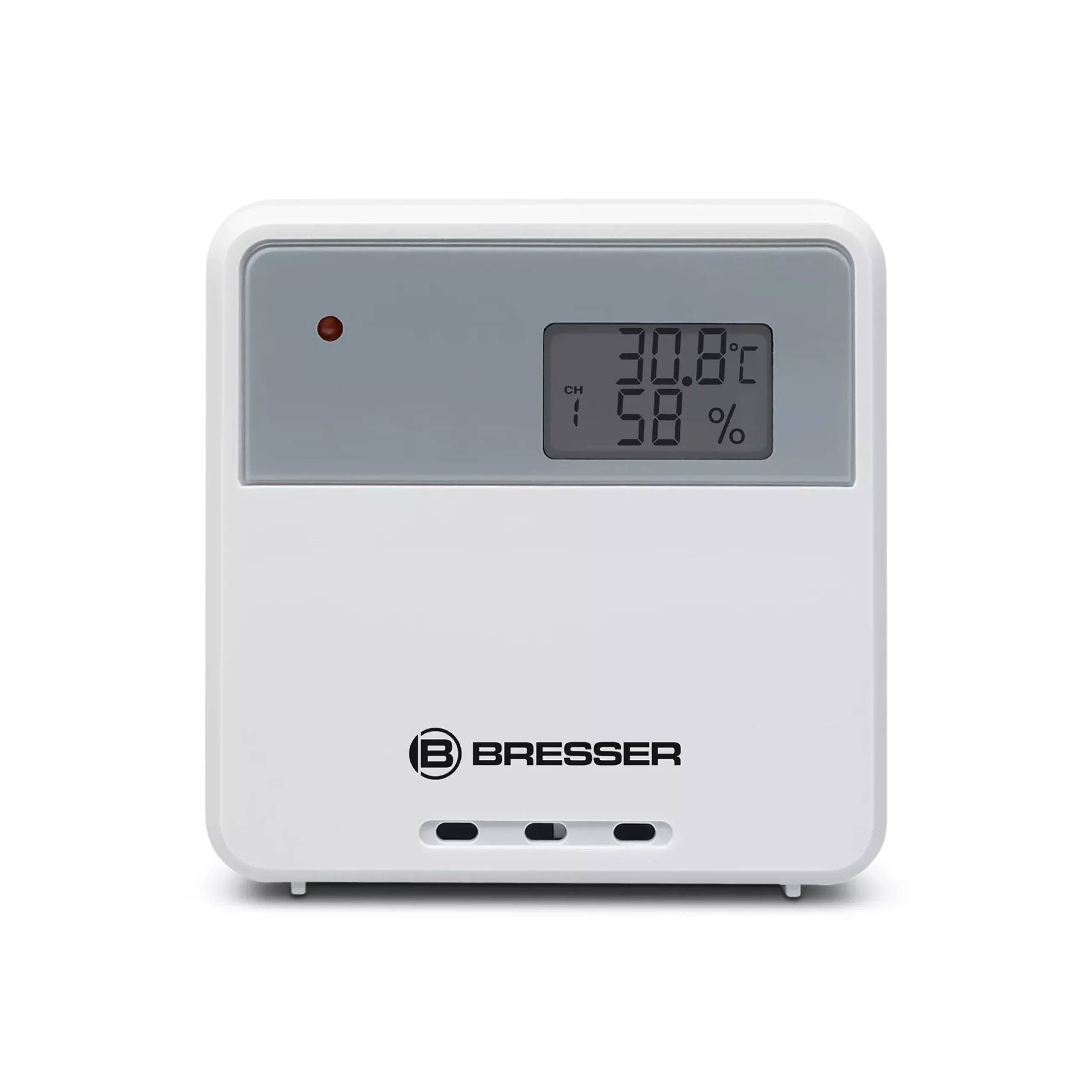 Bresser Sensoren>Thermo-Hygro-Sensor