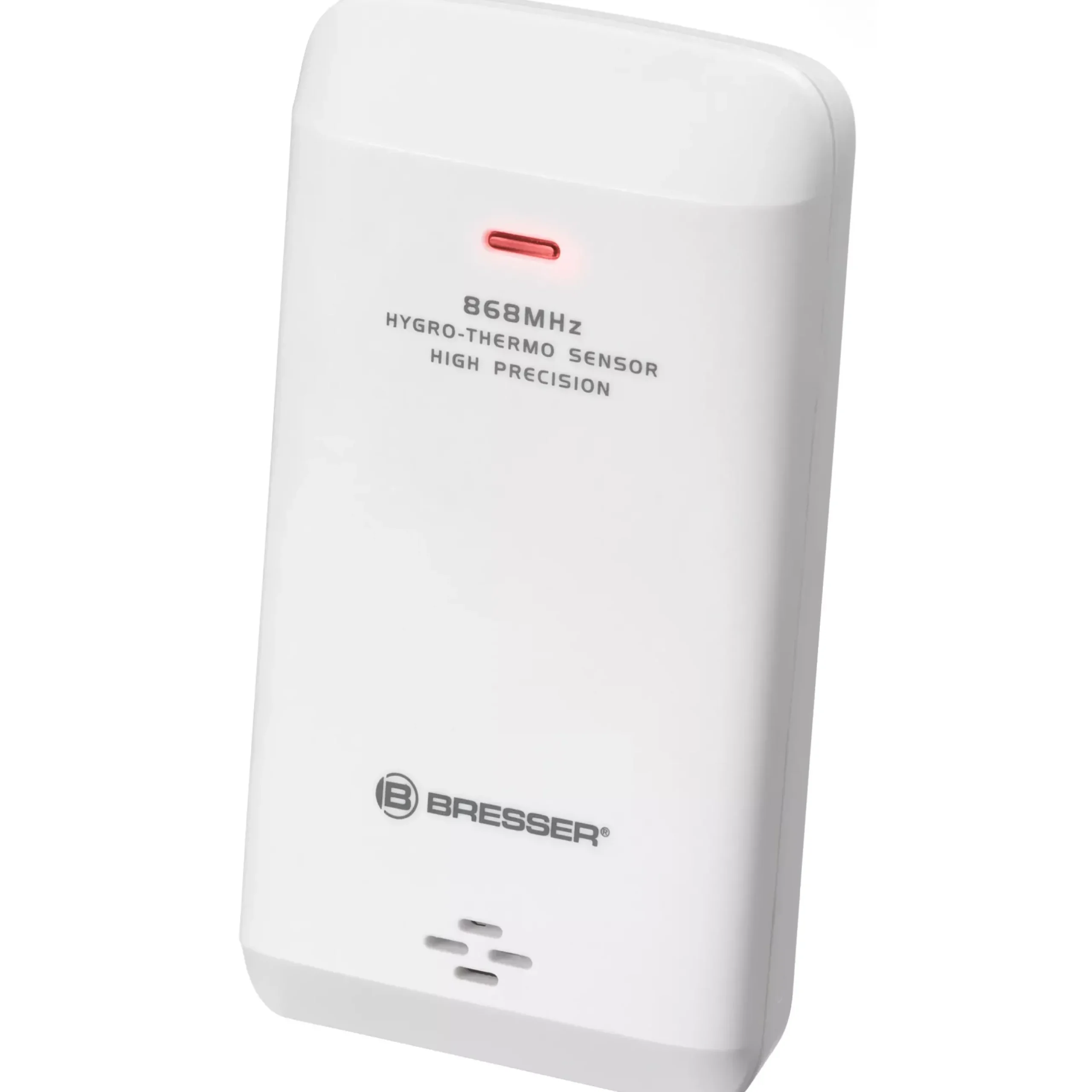 Bresser Sensoren>Thermo-Hygro-Sensor 7 Kanal 868 MHz
