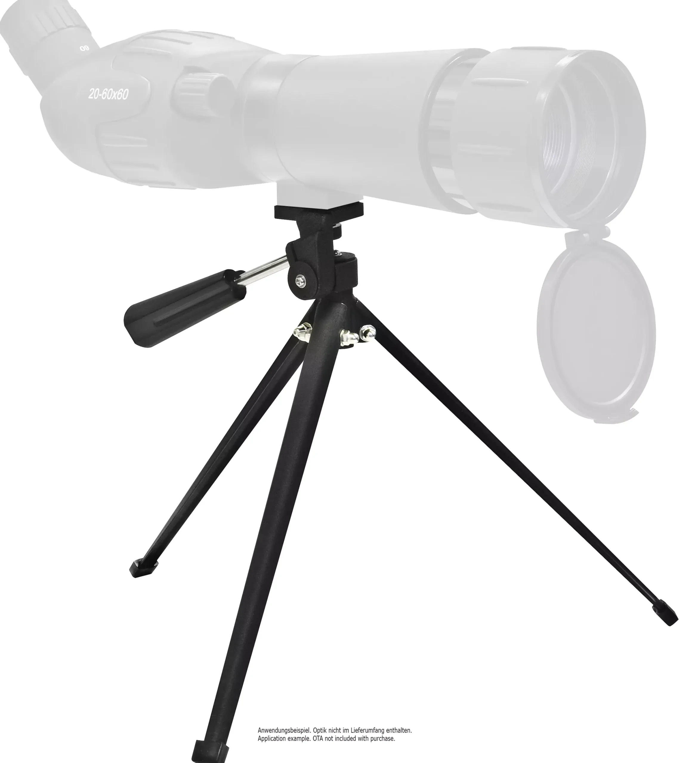 Bresser Stative|Spektivzubehör>Tischstativ 24cm