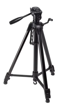 Bresser Kamerastative|Stative>TR-672AN Traveler Stativ mit 3-Wege-Panoramakopf