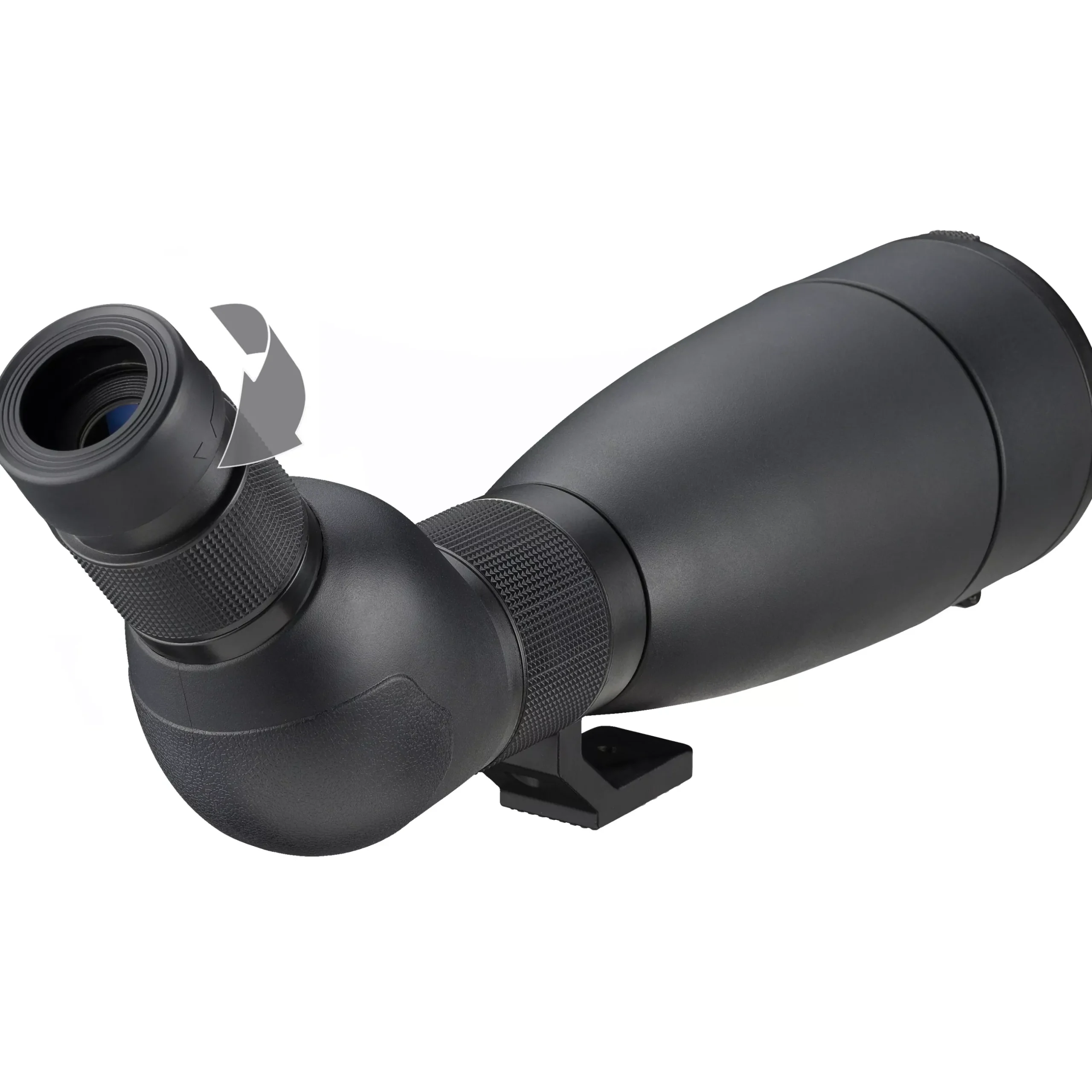 Bresser Vogel- & Naturbeobachtung>Travel 20-60x80 Spektiv