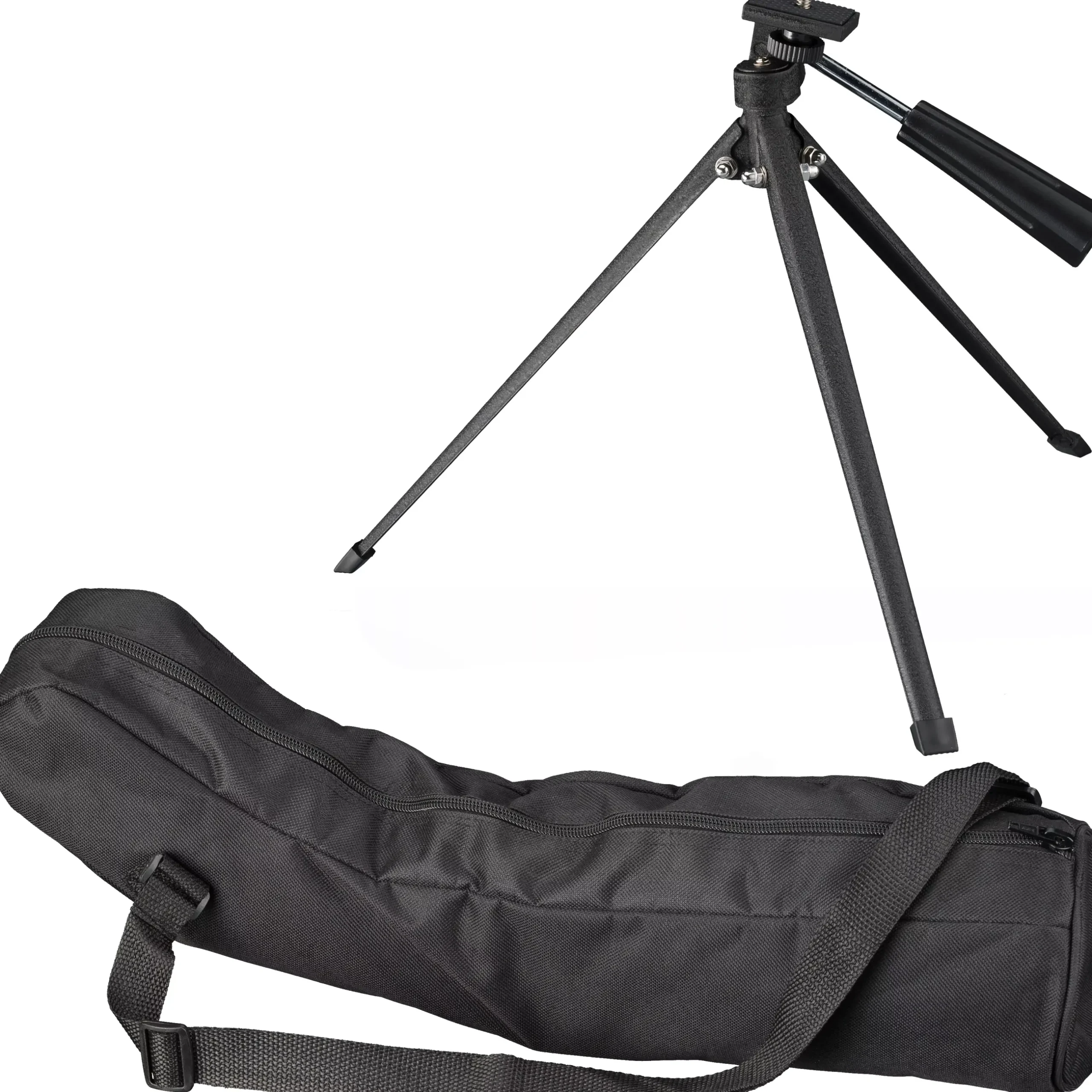 Bresser Vogel- & Naturbeobachtung>Travel 20-60x80 Spektiv