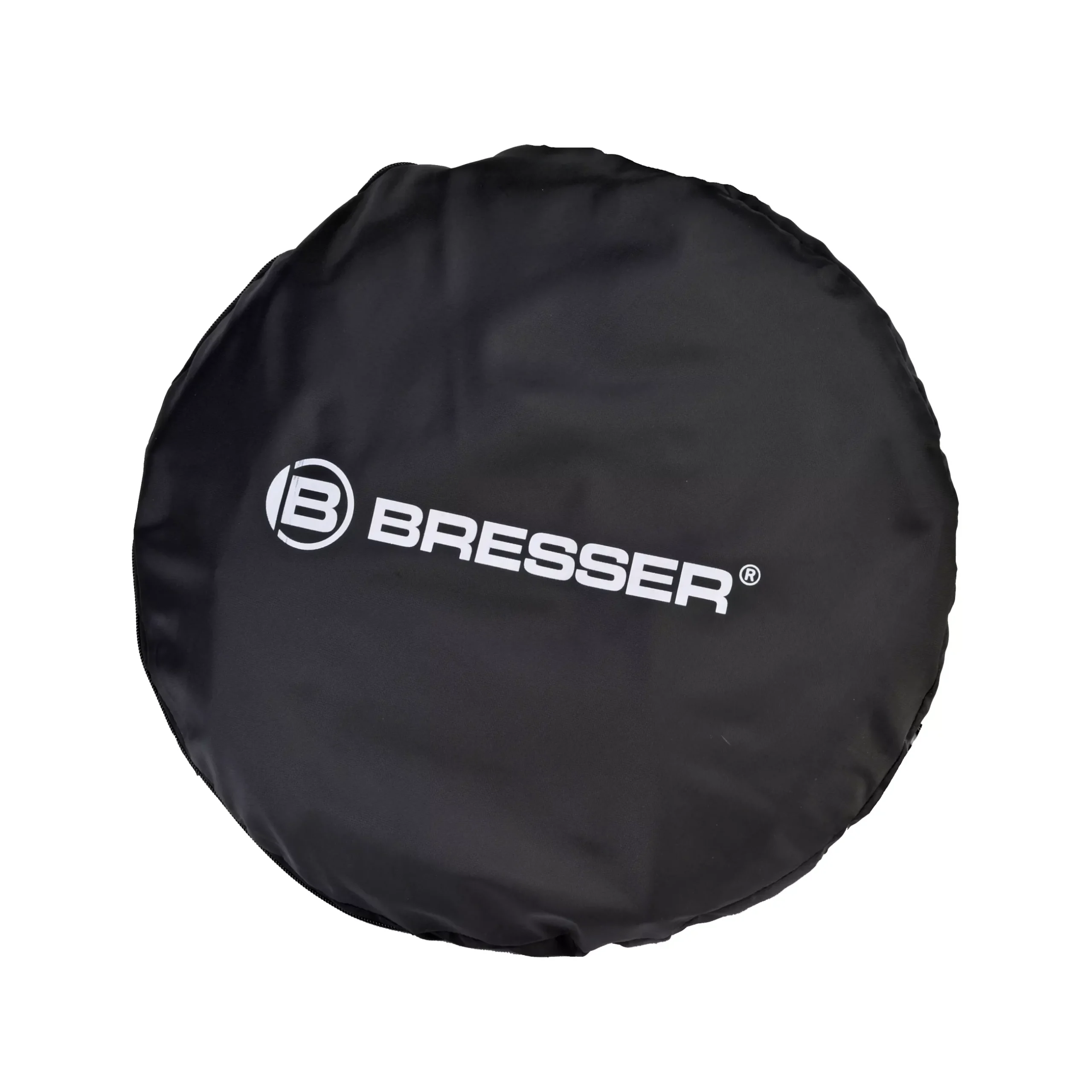 Bresser Faltreflektoren Und Panele>TR-25 5in1 Faltreflektor mit Handgriffen 70x110cm