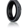 Bresser Fernglaszubehör|Kameraadapter>T2-Ring für Canon EOS