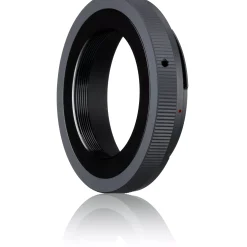 Bresser Fernglaszubehör|Kameraadapter>T2-Ring für Canon EOS
