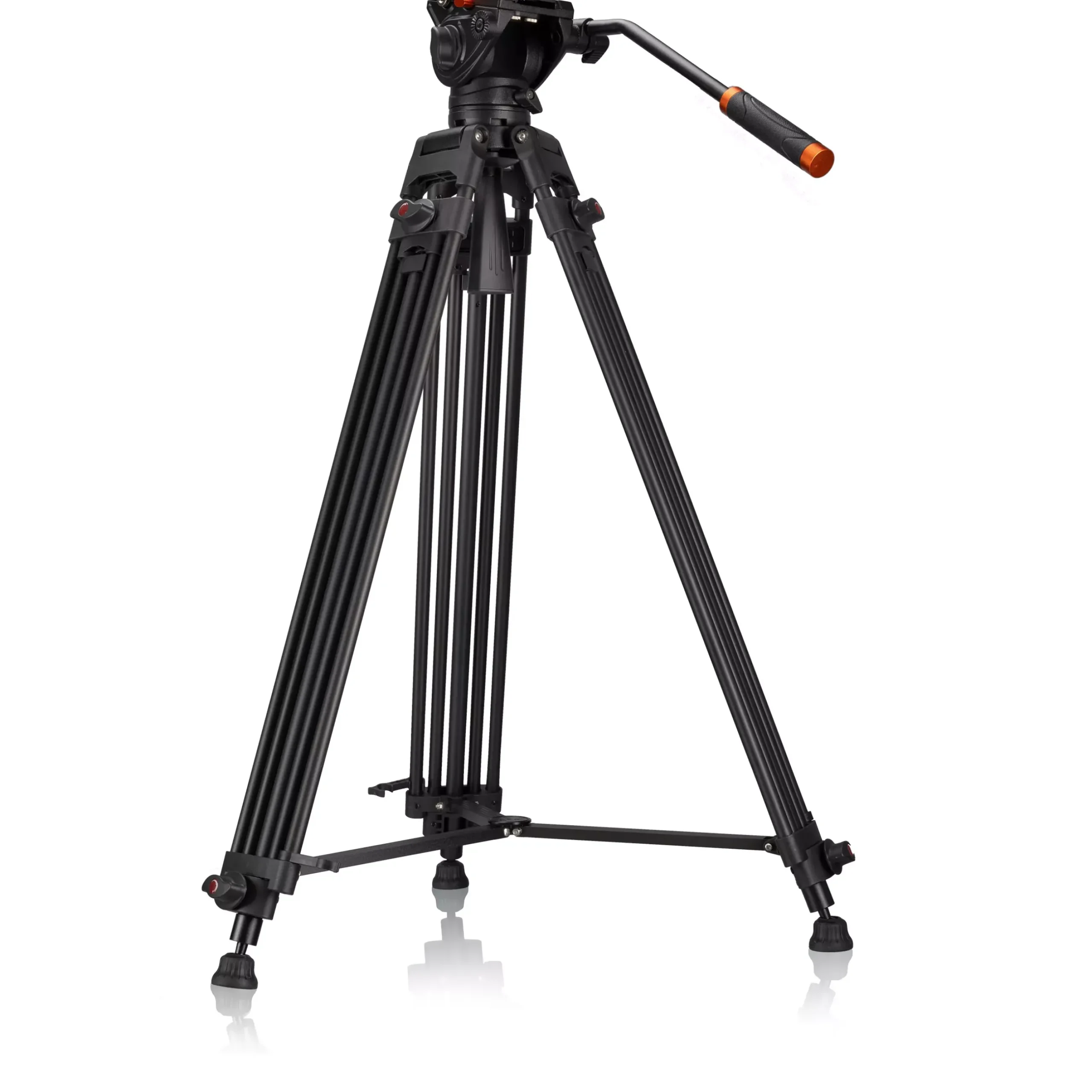 Bresser Kamerastative|Stative>Tripod VT-01 Videostativ