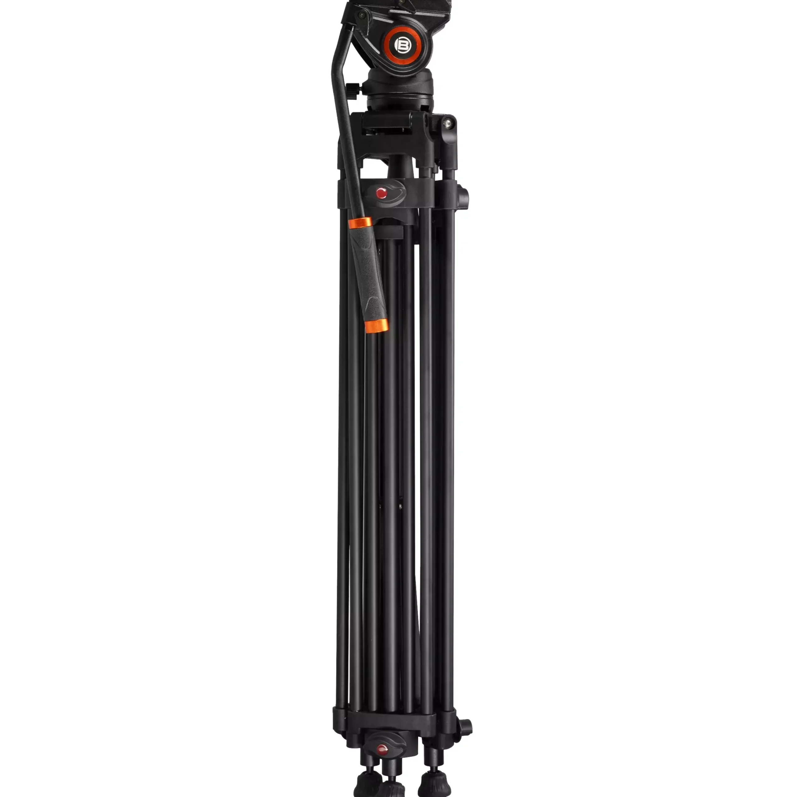 Bresser Kamerastative|Stative>Tripod VT-01 Videostativ